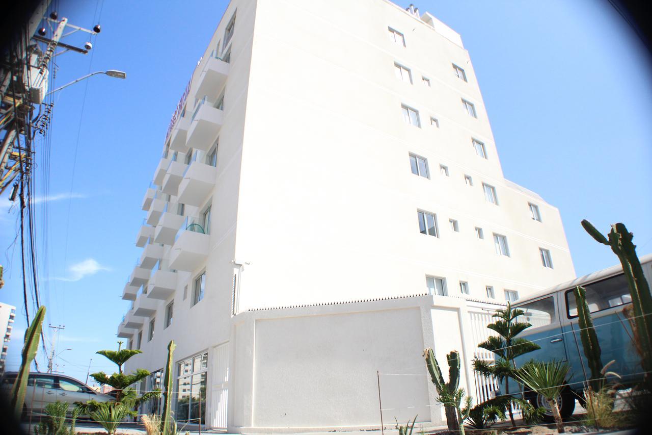 Playa Hotel - Cavancha Iquique Exterior photo